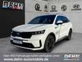 Kia Sorento 2.2 CRDi 4WD Platinum Pano HUD Blanc - thumbnail 2