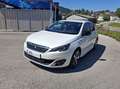 Peugeot 308 1.2 PURETECH 130CH GT LINE S\u0026S 5P Blanco - thumbnail 1