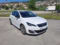 Peugeot 308 1.2 PURETECH 130CH GT LINE S\u0026S 5P Blanco - thumbnail 2
