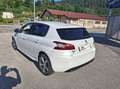 Peugeot 308 1.2 PURETECH 130CH GT LINE S\u0026S 5P Blanco - thumbnail 4