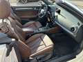 Audi A3 Cabrio 2,0 TDI Ambiente S-tronic Weiß - thumbnail 10