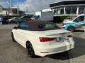 Audi A3 Cabrio 2,0 TDI Ambiente S-tronic Weiß - thumbnail 7