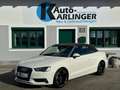 Audi A3 Cabrio 2,0 TDI Ambiente S-tronic Weiß - thumbnail 5
