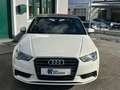 Audi A3 Cabrio 2,0 TDI Ambiente S-tronic Weiß - thumbnail 3