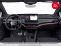 Skoda Enyaq Sportline 85x Schwarz - thumbnail 3