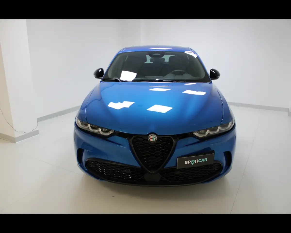 Alfa Romeo Tonale 2024