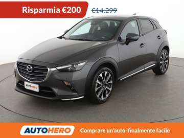 2.0 Skyactiv-G Exceed