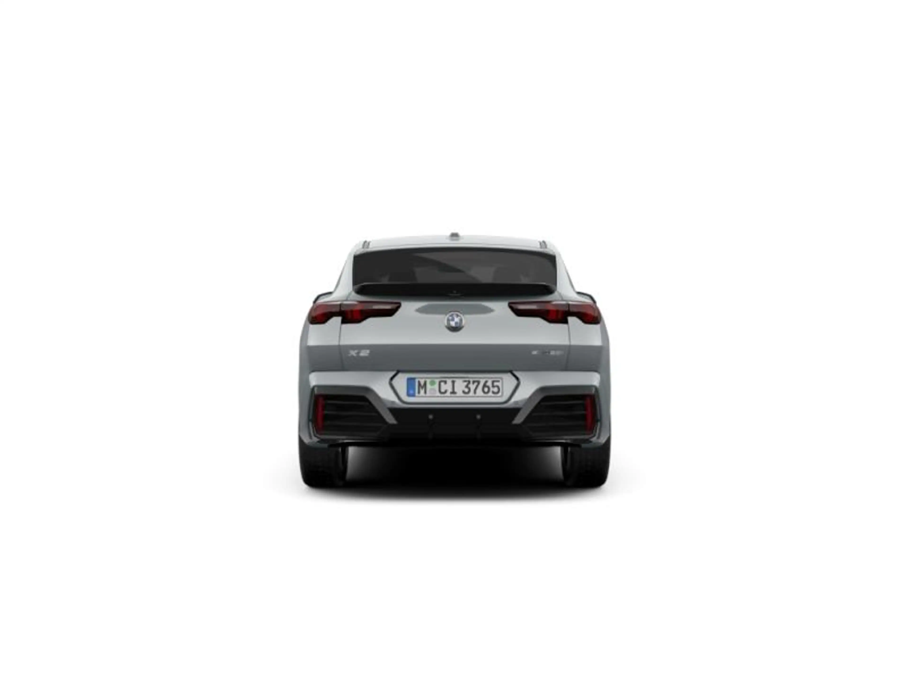 BMW X2 M Sportpakket — photo 4
