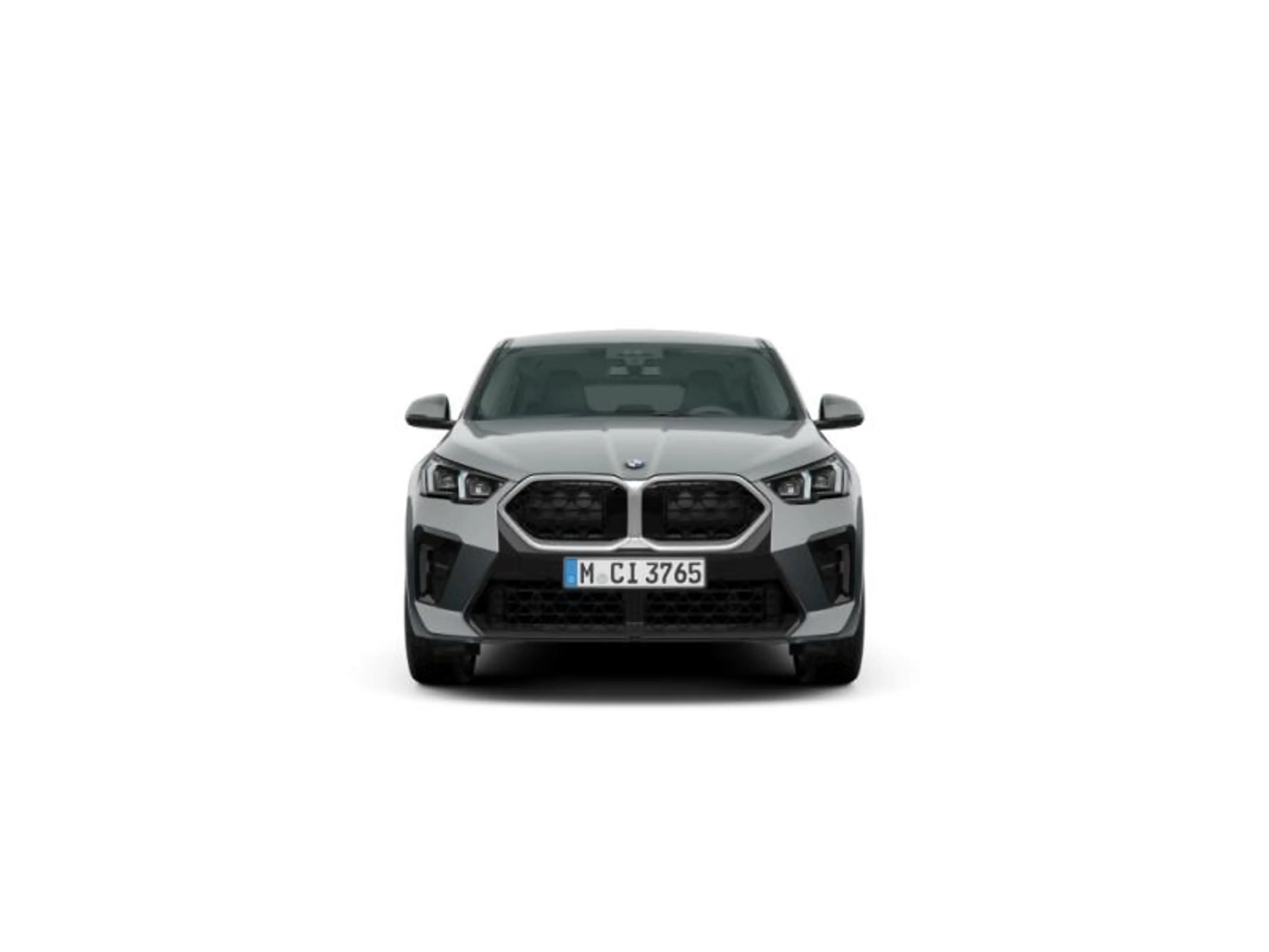 BMW X2 M Sportpakket — photo 2