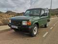 Land Rover Discovery 2.5 Lujo TDI Verde - thumbnail 1