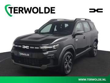 Expression | Achteruitrijcamera | Bekleding ‘Expre