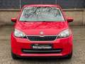 Skoda Citigo Ambition* TÜV 12/2026+SERVICE NEU+KLIMA* Rouge - thumbnail 5