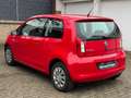 Skoda Citigo Ambition* TÜV 12/2026+SERVICE NEU+KLIMA* Rouge - thumbnail 3