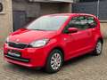 Skoda Citigo Ambition* TÜV 12/2026+SERVICE NEU+KLIMA* Rouge - thumbnail 2