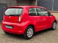 Skoda Citigo Ambition* TÜV 12/2026+SERVICE NEU+KLIMA* Rouge - thumbnail 4