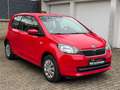 Skoda Citigo Ambition* TÜV 12/2026+SERVICE NEU+KLIMA* Rouge - thumbnail 1