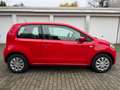 Skoda Citigo Ambition* TÜV 12/2026+SERVICE NEU+KLIMA* Rouge - thumbnail 8