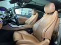 Mercedes-Benz E-klasse Coupé AMG MODEL 2021! PANO+ACC+BURMESTER Groen - thumbnail 9