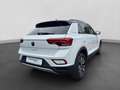 Volkswagen T-Roc 2.0 TDI DSG GOAL AHK SIDE-ASSIST KAMERA Weiß - thumbnail 3