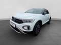 Volkswagen T-Roc 2.0 TDI DSG GOAL AHK SIDE-ASSIST KAMERA Weiß - thumbnail 2