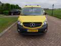 Mercedes-Benz Citan 111 CDI Ambiente AC LEATHER CAMERA 15.000km!!! ** Geel - thumbnail 3