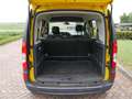 Mercedes-Benz Citan 111 CDI Ambiente AC LEATHER CAMERA 15.000km!!! ** Geel - thumbnail 12