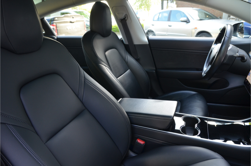 Photo du véhicule