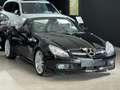 Mercedes-Benz SLK 350 SLK 350*Sportmotor*Automatik*NAVI*TÜV 04/25*SH* Siyah - thumbnail 1