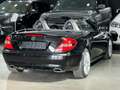 Mercedes-Benz SLK 350 SLK 350*Sportmotor*Automatik*NAVI*TÜV 04/25*SH* Siyah - thumbnail 4