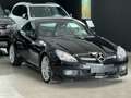 Mercedes-Benz SLK 350 SLK 350*Sportmotor*Automatik*NAVI*TÜV 04/25*SH* Fekete - thumbnail 2