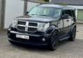 Dodge Nitro SXT Schwarz - thumbnail 2