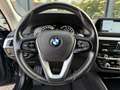 BMW 530 5-serie 530e iPerf High Exe Hybride Blue. Blau - thumbnail 18