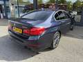 BMW 530 5-serie 530e iPerf High Exe Hybride Blue. Blau - thumbnail 8