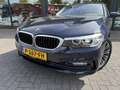 BMW 530 5-serie 530e iPerf High Exe Hybride Blue. Blau - thumbnail 2