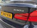 BMW 530 5-serie 530e iPerf High Exe Hybride Blue. Blau - thumbnail 9