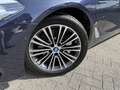 BMW 530 5-serie 530e iPerf High Exe Hybride Blue. Blau - thumbnail 3