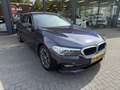BMW 530 5-serie 530e iPerf High Exe Hybride Blue. Blau - thumbnail 5