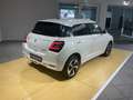 Suzuki Swift COMFORT PLUS*ALLRAD*sofort verfügbar* Wit - thumbnail 4