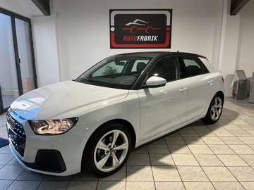 A1 35 TFSI Sportback S tronic advanced