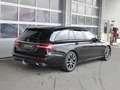 Mercedes-Benz E 220 E 220 d T Night AVANTGARDE AHK LED Kamera Totw. Noir - thumbnail 6