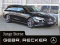 Mercedes-Benz E 220 E 220 d T Night AVANTGARDE AHK LED Kamera Totw. Schwarz - thumbnail 1