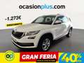 Skoda Kodiaq 2.0TDI AB tech Ambition 4x4 110kW Blanco - thumbnail 1