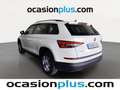 Skoda Kodiaq 2.0TDI AB tech Ambition 4x4 110kW Blanco - thumbnail 3