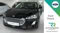 Ford Focus Cool&Connect Schwarz - thumbnail 1