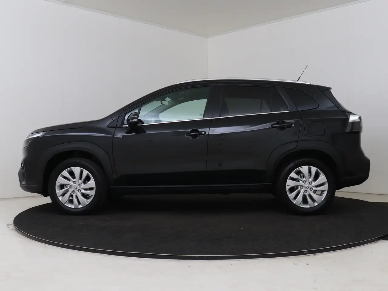 Suzuki S-Cross 2026