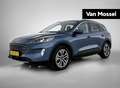 Ford Kuga 2.5 PHEV Titanium X Adapt. Cruise | winterpack | Blauw - thumbnail 1