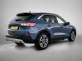 Ford Kuga 2.5 PHEV Titanium X Adapt. Cruise | winterpack | Blauw - thumbnail 4