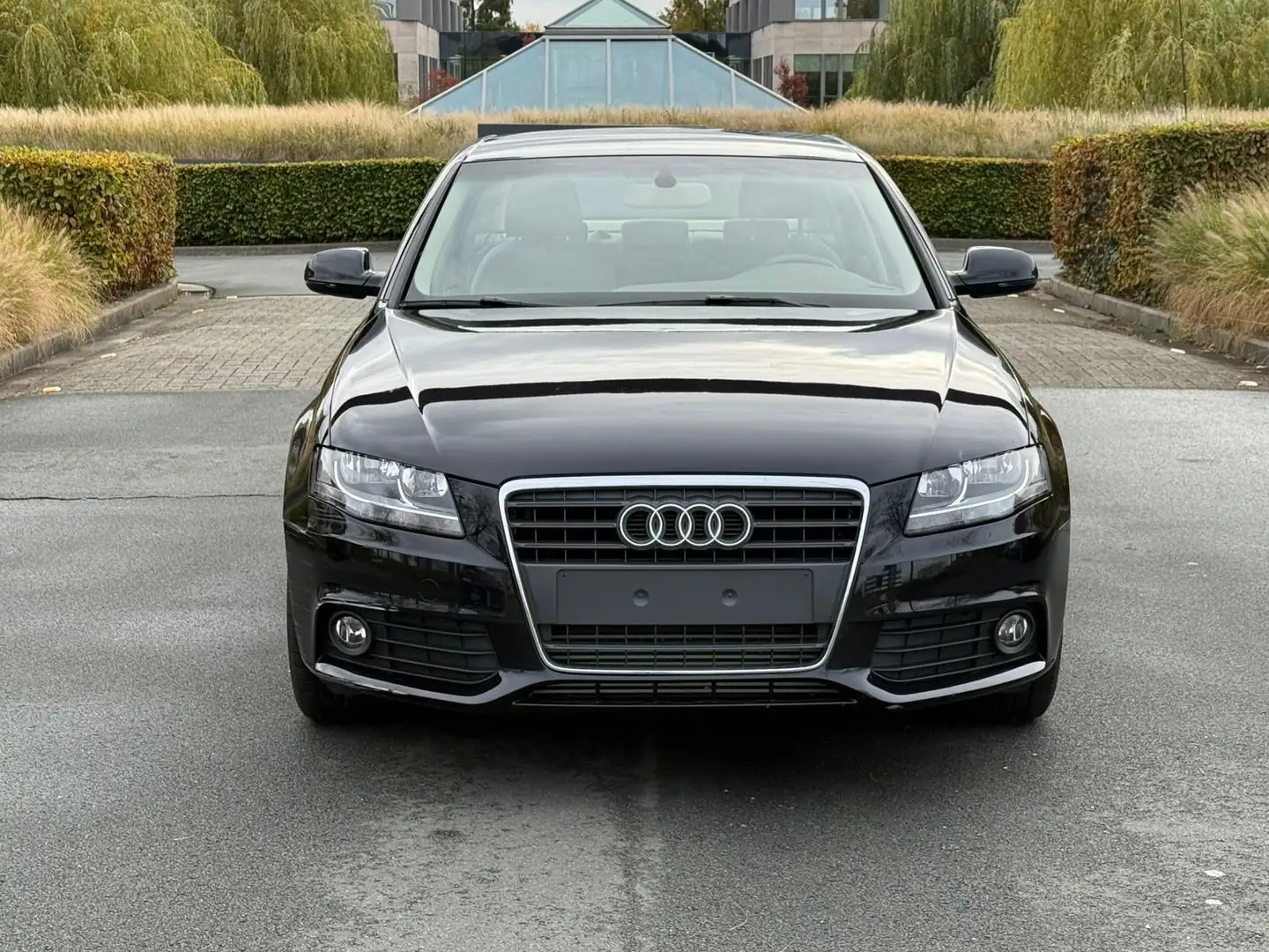 Audi A4 A4 1.8 TFSI Multitronic Noir - 2