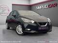 Nissan Micra 2018 IG-T 90 Acenta garantie 12 mois Noir - thumbnail 1