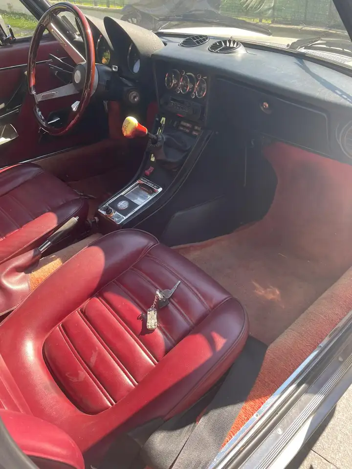 Alfa Romeo Spider 2.0 Veloce “America”, foto 10